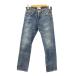 �꡼�Х��� Levi's 501 �ǥ˥�ѥ�� ������ 08501-0044 �֥롼 W30 ���