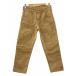  Levi's Levi's 565 DOUBLE KNEE PANTS PC9-A5756-0001 двойной колено брюки painter's pants 30 Brown рабочие брюки 