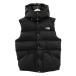  The North Face THE NORTH FACE кемпинг Sierra лучший CAMP SIERRA VEST жилет ND92231 черный XL мужской 