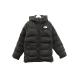  The North Face THE NORTH FACE EXbire year парка M черный чёрный пуховик пальто внешний 2025FW ND92515 верхняя одежда мужской rete