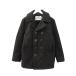  Schott SCHOTT 90s 740N бушлат бушлат 38 чёрный черный внешний мужской 