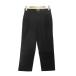  Eddie Bauer EDDIE BAUER 2 tuck брюки-чинос W31 темно-синий темно-синий низ мужской 