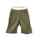  Arc'teryx ARC'TERYX шорты хлопок нейлон 30 хаки серия низ *AA* мужской 