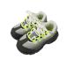  Nike NIKE Air Max 95 OG TD Neon 2020 CZ0949-001 air max 95 neon желтый 16cm спортивные туфли обувь обувь Kids *AA* Kids 