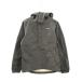  Patagonia Patagoniato Len to ракушка тянуть over Parker XS темно-серый нейлон tops мужской 