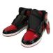  не использовался товар Nike NIKE GS Air Jordan 1 High OG "Patent Bred" воздушный Jordan 1pa палатка хлеб - ikatto спортивные туфли 23.5cm