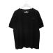  The North Face THE NORTH FACE Short рукав свет комфорт Crew вязаный тянуть over cut and sewn XL чёрный короткий рукав NT12395