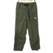  The North Face THE NORTH FACE Diversity Trail Pant дайвер City Trail брюки NB32531Z нейлон XL хаки низ мужской 