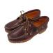  Timberland Timberland TRAD HS 3 EYE 50009 3 I мокасины deck shoes 28cm балка gun ti кожа обувь натуральная кожа кожа обувь мужской 