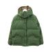  sierra дизайн SIERRA DESIGNS down Sierra жакет M 60/40 Cross 7951 зеленый мужской 