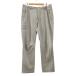 Patagonia Patagonia простой гид брюки Simple Guide Pants треккинг брюки 83185 серый 38 мужской 