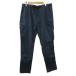  Patagonia Patagonia хлопок giIII брюки Cotton Gi III Pants climbing брюки 55315 темно-синий XL мужской 