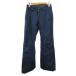  Patagonia Patagonia in sare-tedo snow bell брюки Insulated Snowbelle Pants 31150 темно-синий XS женский 