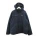  Patagonia Patagoniawanaka пуховик WANAKA DOWN JACKET 28472 темно-синий XL мужской 