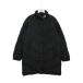  The North Face THE NORTH FACE пуховик ASCENT COAT черный чёрный M жакет верхняя одежда внешний ND91831 мужской 