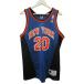  Champion CHAMPION 00s NBA форма майка New York niksNew York Knicks Houston голубой 40 мужской 