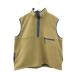  L e рубин nL.L.BEANso long флис лучший SOLON FLEECE VEST половина bo бежевый голубой L мужской 
