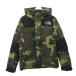  The North Face THE NORTH FACE Novelty bar Toro свет жакет дерево Land утка S оттенок зеленого down внешний верхняя одежда мужской 