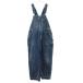  Five Brother FIVE BROTHER Denim комбинезон голубой 38 мужской 