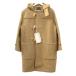  не использовался товар g Rover все Gloverall JAPANESE MONTY DUFFLE COAT monte . полупальто "даффл коут" M бежевый мужской 
