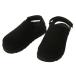 �A�O UGG W GOLDENSTAR CLOG �N���b�O �T���_�� 23.0 �u���b�N �� �X�G�[�h ���U�[ �V���[�Y ���f�B�[�X