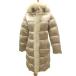 �Z�V���}�N�r�[&nbsp;CECIL&nbsp;McBEE&nbsp;�V���C�j�[&nbsp;�_�E��&nbsp;�R�[�g&nbsp;�t�H�b�N�X�t�@�[&nbsp;�x�[�W��&nbsp;38&nbsp;Y&nbsp;���f�B�[�X&nbsp;�y���Áz�y�x�N�g��&nbsp;�Ò��z