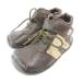  прекрасный товар Tartine et Chocolattaru чай ne шоколад ботинки обувь обувь 14.0cm чай Brown Kids 