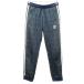  Adidas adidas TARTAN JOGGER PANTS tartan проверка брюки-джоггеры L темно-синий темно-синий ED7031 A0423 женский 
