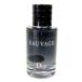 Christian Dior Christian Dior SAUVAGEso балка juEDTo-doto трещина 60ml духи аромат осталось количество 8~9 сломан A0616 мужской 