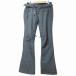  The North Face THE NORTH FACE cryptic брюки одежда для сноубордистов оборудование - Event RECCO Logo .? серый S/P #MET1 X женский 