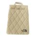  The North Face THE NORTH FACE Geoface PC geo лицо сумка Sleeve рукав NM82032 Logo бежевый женский 
