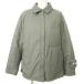  Uniqlo UNIQLO Anya Hindmarch сотрудничество пуховка Tec рубашка жакет M хаки #YHS6 женский 