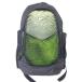  Nike NIKE рюкзак Day Pack спорт сумка сетка чёрный черный флуоресценция желтый A1023 мужской 