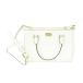  Michael Kors MICHAEL KORS KLELLEN 2WAY сумка на плечо 35T7GSOS0L белый белый #GY47 женский 
