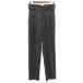  Misty u- man mysty woman брюки слаксы F серый высокий талия полный length /NL женский 