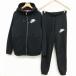  Nike NIKE 938055-010 / AA3028-010 тренировочный выставить Parker длинные брюки M / S черный женский 