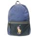  Polo Ralph Lauren POLO RALPH LAUREN рюкзак рюкзак большой po колено .? парусина сумка ONESIZE унисекс темно-синий чёрный X men 