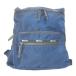  Le Sportsac LesportSAC нейлон серия рюкзак Day Pack сумка темно-синий темно-синий X женский 