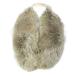  SaGa лиса SAGA FOX мех muffler пелерина мех TRIM BESATZ GARNITURE натуральный мех оттенок коричневого X женский 