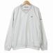  Bridgestone Tour Stage pi стерео ветровка Golf одежда тянуть over обратная сторона сетка V шея Logo .? линия L светло-серый 