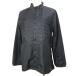  Puma PUMA прекрасный товар с хлопком жакет бег одежда 519997-01 Logo WINDCELL Zip выше L чёрный черный X женский 