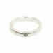 Tiffany TIFFANY &amp; CO. L sa Pele ti старт  King частота кольцо кольцо 7 номер цветной камень SV 925 серебряный женский 