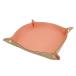 bona Ventura BONAVENTURAba let tray medium shrink кожа tray tray розовый серия серый ju серия 