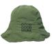 GOOD GOOD SAUNA sauna шляпа шляпа с хлопком 3Msinsa rate нейлон Logo .? оливковый /X мужской женский 