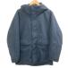  Uniqlo UNIQLO 19AW hybrid down парка жакет Zip выше нейлон S темно-синий темно-синий 311-421716 /X мужской 