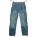  Levi's Levi's 501 USA производства постоянный 90s 93 год производства Vintage Denim брюки джинсы 27 индиго b люмен z