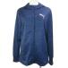  Puma прекрасный товар 22 год wi мужской тренировка f- dead вязаный жакет 520382-03 Parker Zip выше спорт одежда Logo 