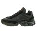 Nike NIKE FV6946-001 AIR MAX WAFFLE SP вафля Racer спортивные туфли 25cm черный мужской 