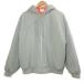  Adidas Originals 24FWshum-fo il нейлон парусина жакет с хлопком Zip выше f-ti- Mark gon The отсутствует .?