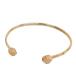  Emporio Armani EMPORIO ARMANI браслет браслет SV 925 rose Gold женский 